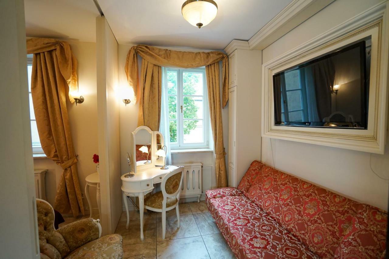 Empire Apartment Varsovie Extérieur photo