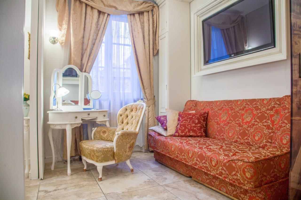 Empire Apartment Varsovie Extérieur photo